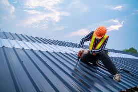 Best Steel Roofing  in Smithfield, UT